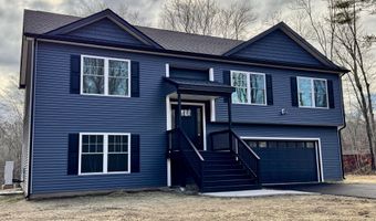 67 Paradise Dr, Brooklyn, CT 06234