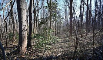 RICHARD ALLEN Street, Aquasco, MD 20608