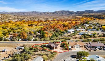 4432 E VALLEY VIEW Rd, Camp Verde, AZ 86322