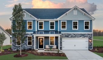 282 Williams Grove Ln, Apex, NC 27523