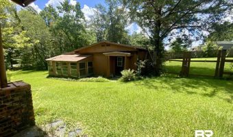 17620 Khola Stewart Rd, Bay Minette, AL 36507