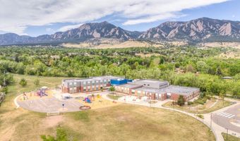 350 Bates Ave, Boulder, CO 80305
