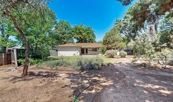 3208 Texas St NE, Albuquerque, NM 87110
