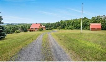 529 Cutler Corner Rd, Barre, VT 05641