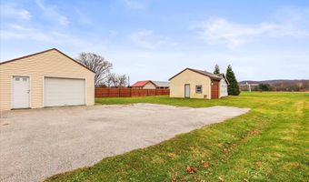 7452 LINCOLN Hwy, Abbottstown, PA 17301