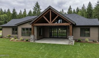 1770 Porthill Loop, Bonners Ferry, ID 83805