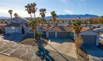 2519 Country Club Pl, Bullhead City, AZ 86442