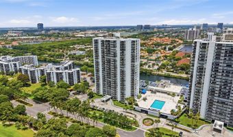 3625 N Country Club Dr 1210, Aventura, FL 33180