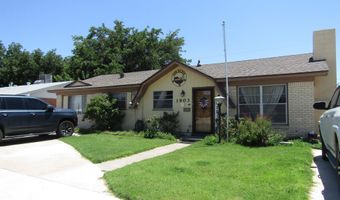 1903 W Hermosa Dr, Artesia, NM 88210