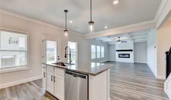1620 Branthaven Ln, Auburn, GA 30011