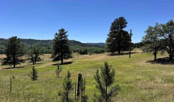 Kimball Road, Aladdin, WY 82710