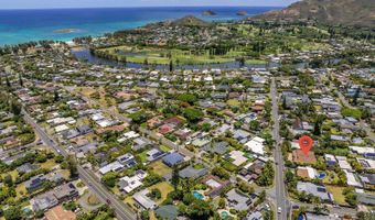 337 Wanaao Rd, Kailua, HI 96734