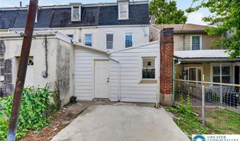 337 N 2nd St, Allentown, PA 18102