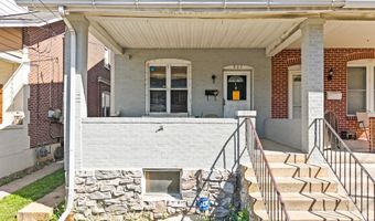 927 W WYOMING St, Allentown, PA 18103