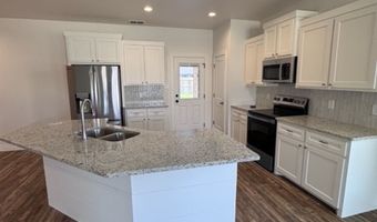8142 Sawdust Trl, Abilene, TX 79602