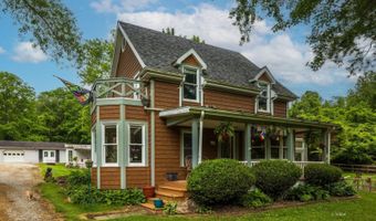 6475 Radford Rd, Athens, OH 45701