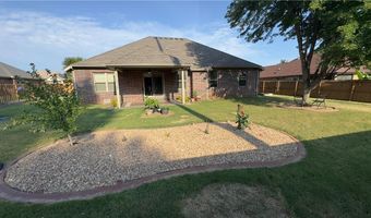 2700 SW Calm Ridge Rd, Bentonville, AR 72713