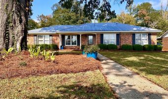 2613 Partridge Dr, Albany, GA 31707