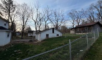 419 McKnight St, Ashland, KY 41102