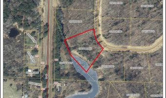 xxx Lot 8 92nd Street, Amery, WI 54001
