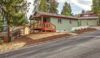 565 Ashland St, Ashland, OR 97520