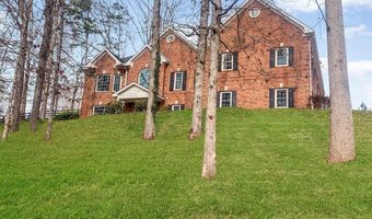 8010 Scudder Way, Ball Ground, GA 30107