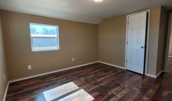 1010 SW 5th St, Andrews, TX 79714
