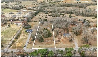 3830 Hwy 267 S, Beebe, AR 72012