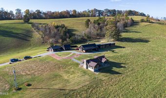 490 Miller Rd, Afton, TN 37616