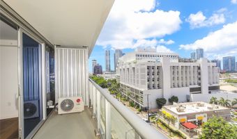 1515 Liona St 810, Honolulu, HI 96814