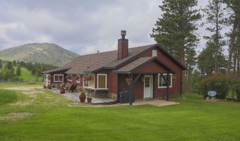 14884 Rist Canyon Rd, Bellvue, CO 80512