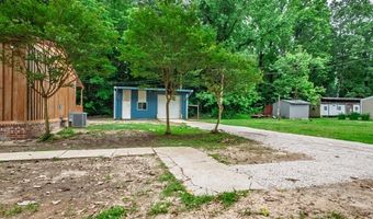 10064 Dummy Line Rd, Batesville, MS 38606