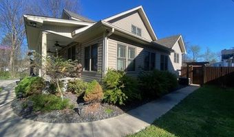 206 W Beall Ave, Bardstown, KY 40004