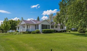 1478 Hiebel Rd SW, Alexandria, MN 56308