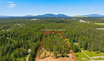 NKA 10-Ac E Parks Rd, Athol, ID 83801