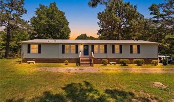 2526 Herring Creek Rd, Aylett, VA 23009