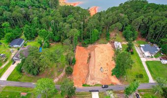 7971 Lakeside Dr, Appling, GA 30802