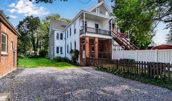 670-672 W LOUTHER St, Carlisle, PA 17013