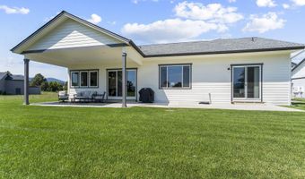 40 Bunker Ln, Blanchard, ID 83804