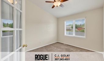 3523 Aspen Pl, Casper, WY 82604