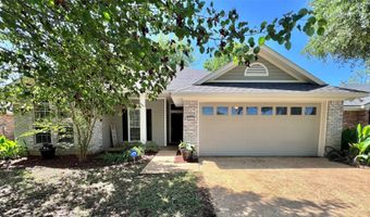 311 S Parkridge Dr, Benton, LA 71006