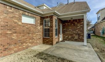 4965 SHAWS Rdg, Arlington, TN 38002