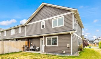 600 Halfpipe D, Belgrade, MT 59714