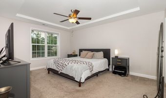 325 Whetstone Dr, Angier, NC 27501