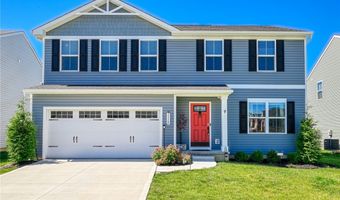 1112 Hidden Lake Blvd, Akron, OH 44312