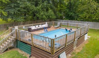 1222 Airport Rd, Alma, AR 72921