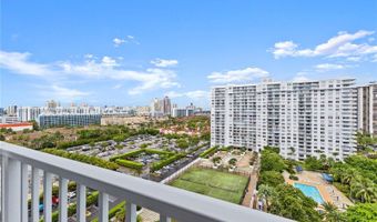 2801 NE 183rd St 1510W, Aventura, FL 33160