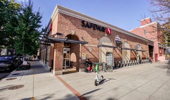 1806 FLORIDA Ave NW, Washington, DC 20009