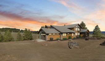 45371 Hackmore Dr Site 7, Seneca, OR 97873