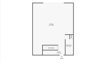 1988 Cumberland Dr, Arkdale, WI 54613